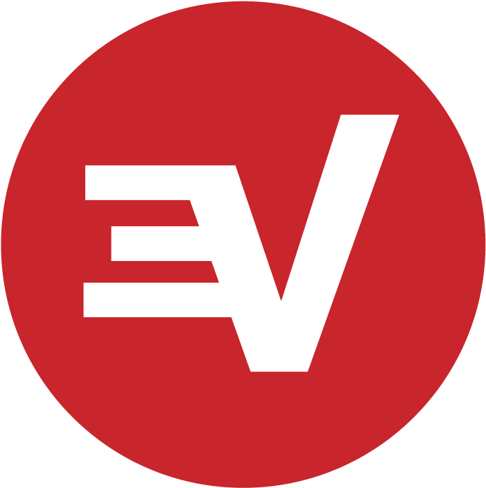 Png - - Expressvpn Logo Transparent Clipart (1138x1141), Png Download