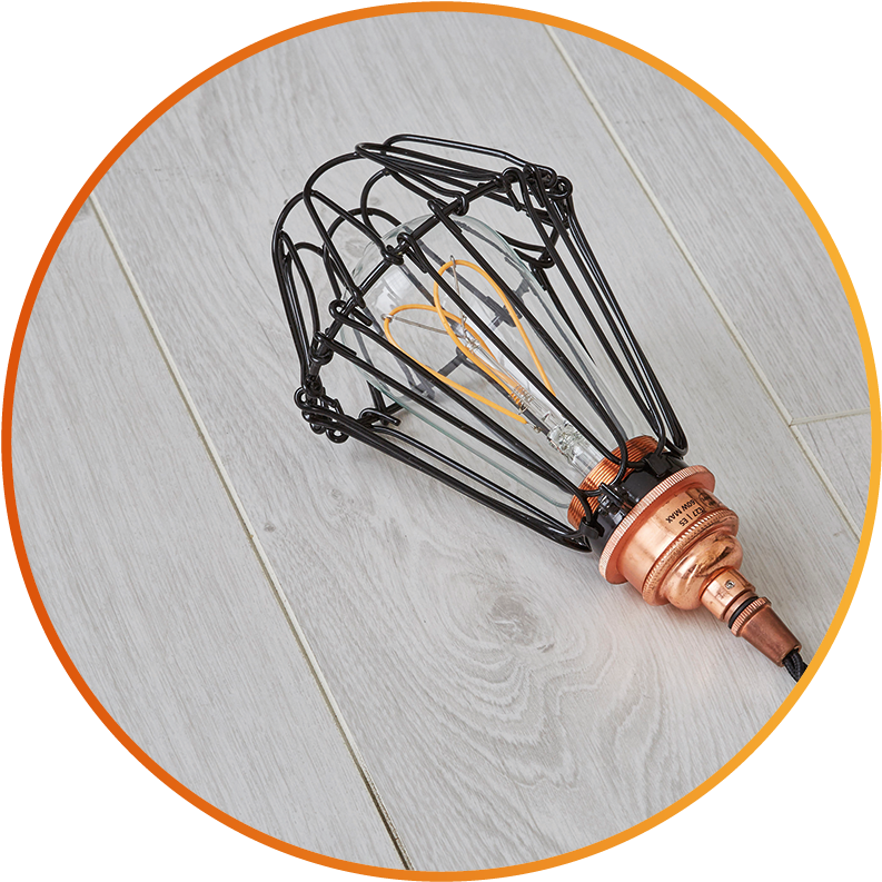 Build Quality - Incandescent Light Bulb Clipart (800x800), Png Download