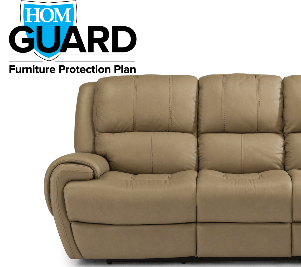 Hom Guard For Leather - Couch Clipart (1140x1045), Png Download
