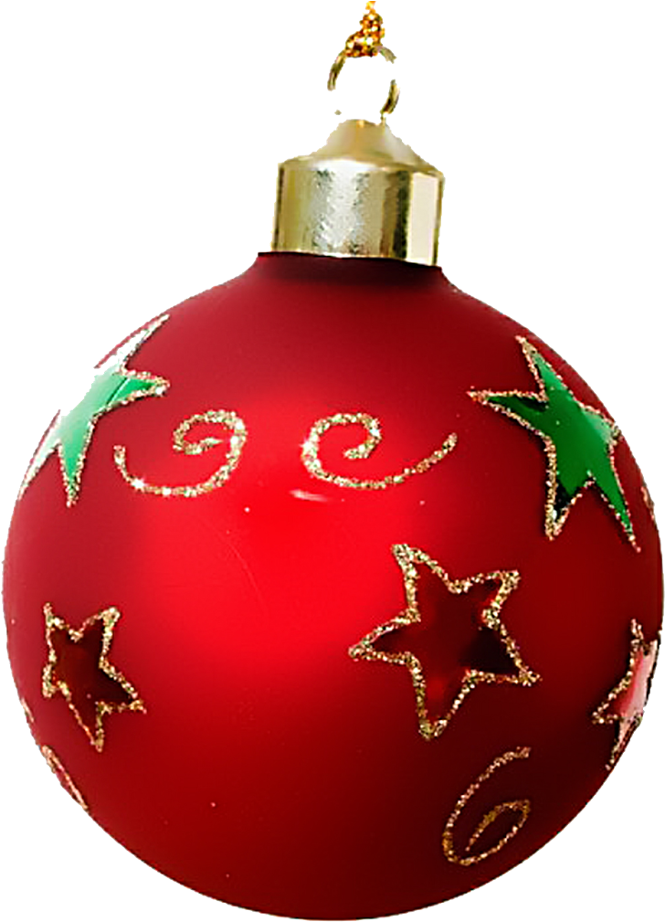 Clip Beautiful Png Image Clip Art Library High - Christmas Tree Ball Balls Transparent Png (1600x1091), Png Download