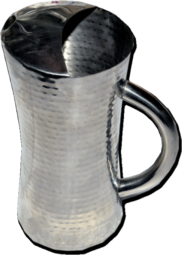 Damroohammeredjug - Jug Clipart (600x600), Png Download