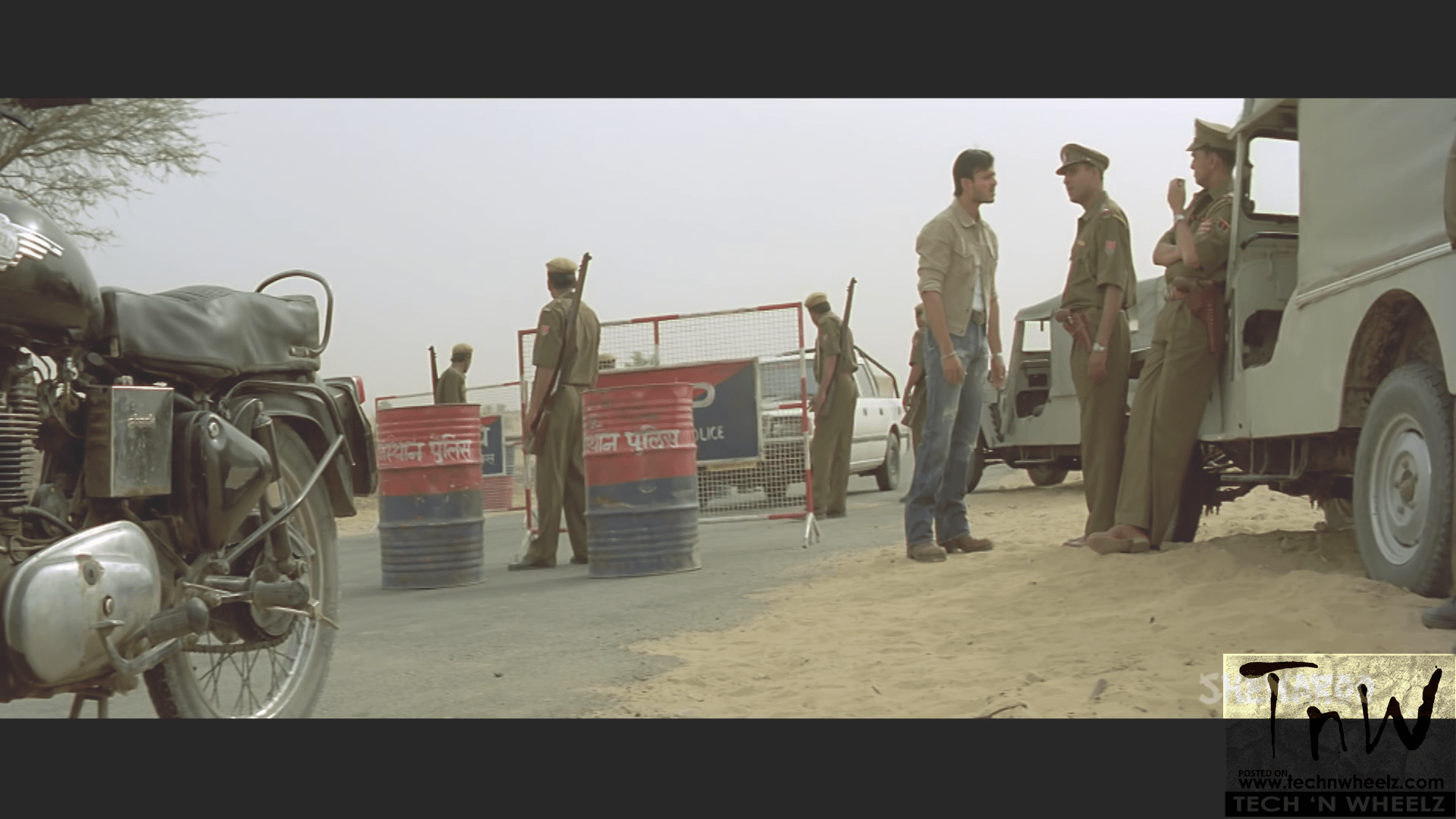 Like This - - Soldier Clipart (1920x1080), Png Download