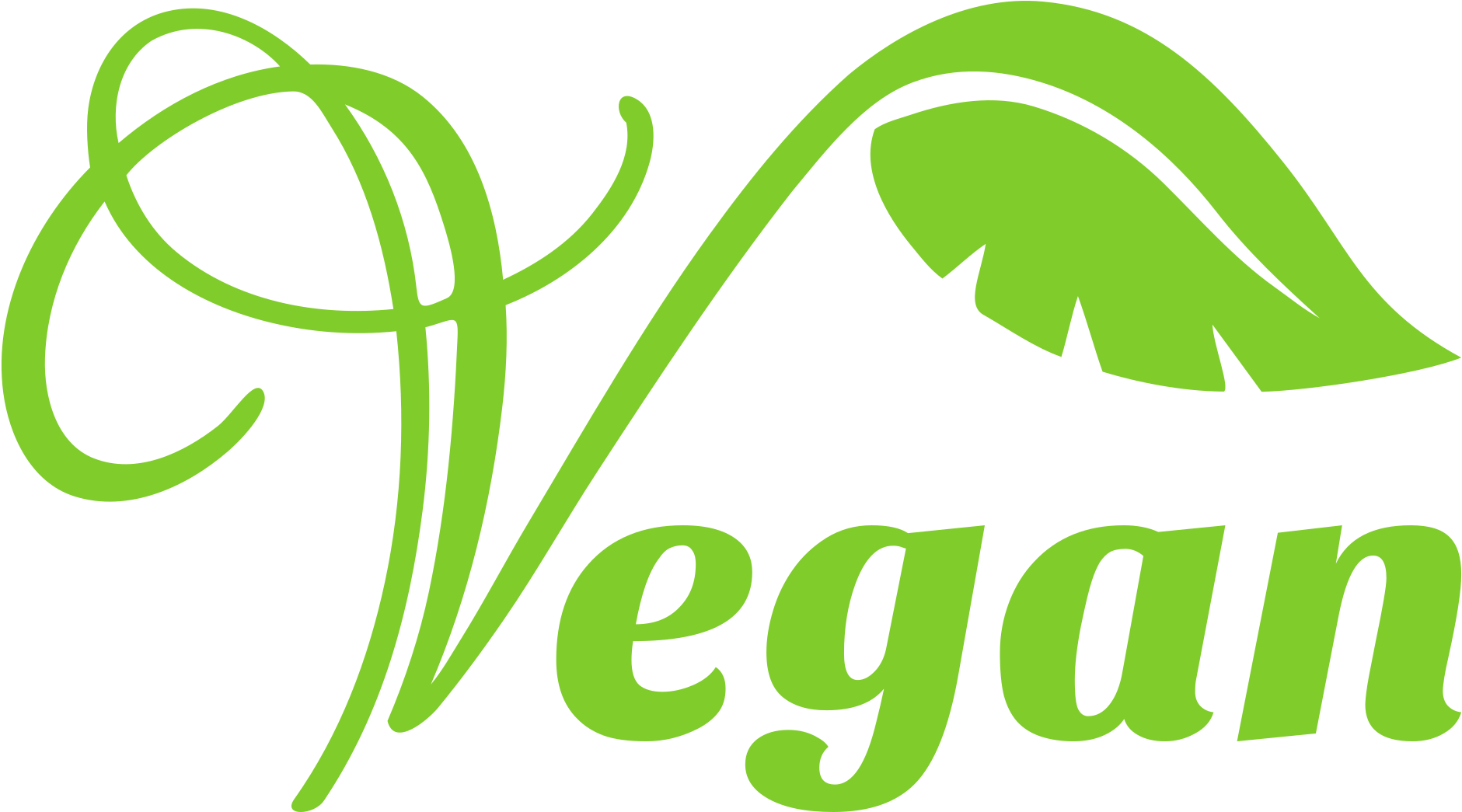 Transparent Png Image File - Vegan Logo Transparent Clipart (2400x1566), Png Download