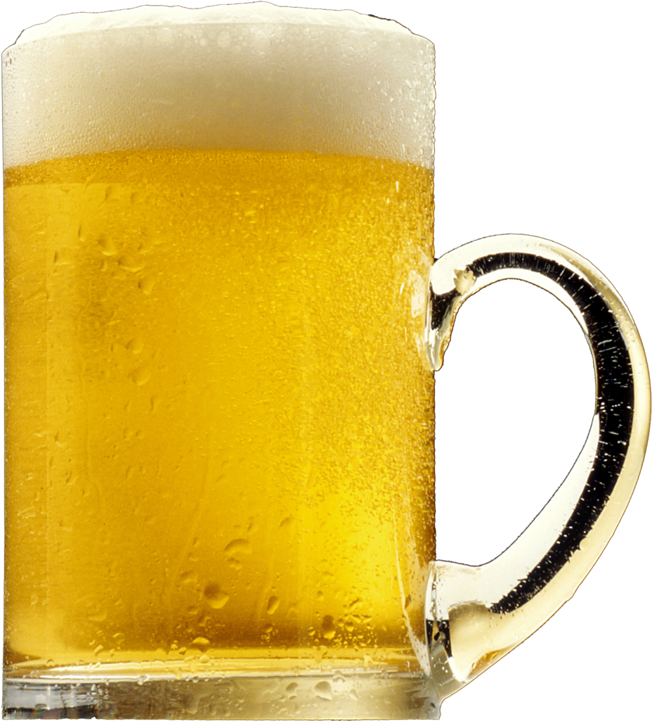 Beer Mug Transparent - Beer Mug Png Clipart (1024x1024), Png Download