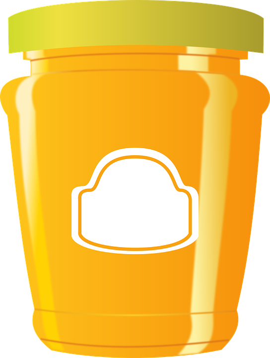 Jar Vector Png Marmellata Clipart Transparent Png Large Size Png Image Pikpng