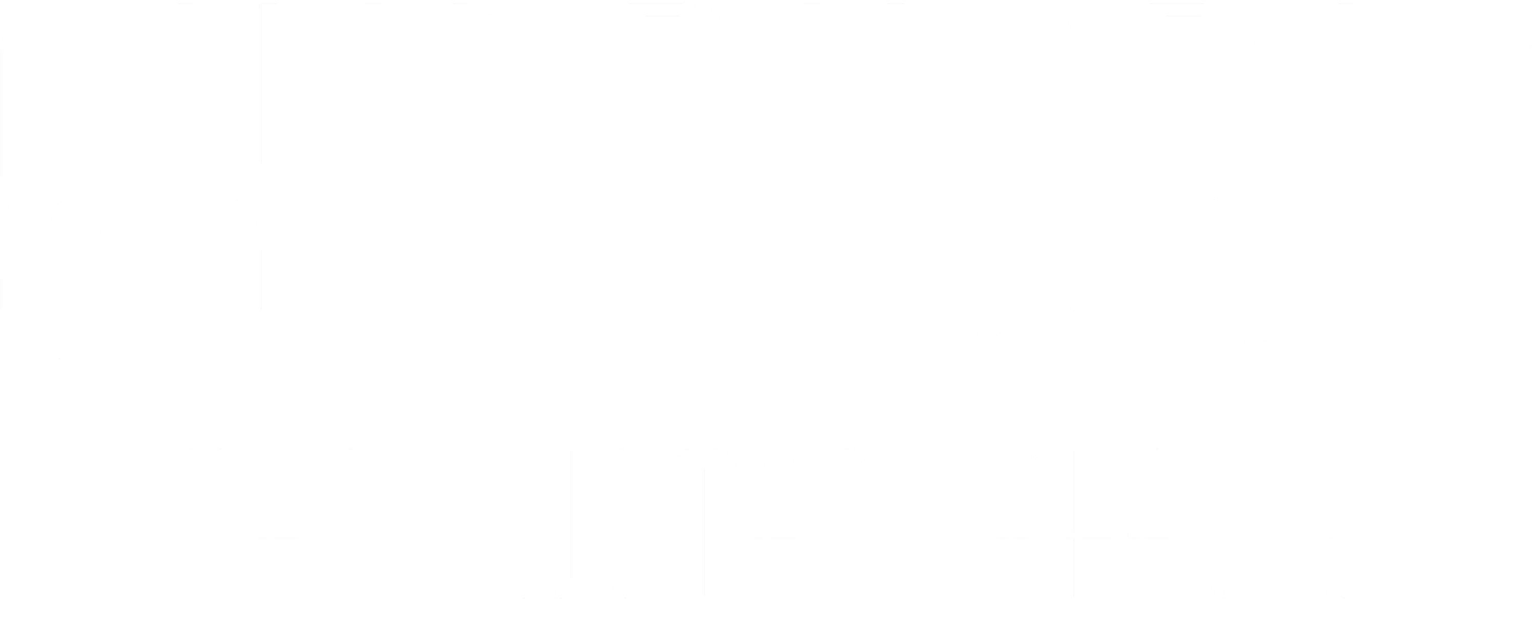 Black-and-white Clipart (3400x1326), Png Download