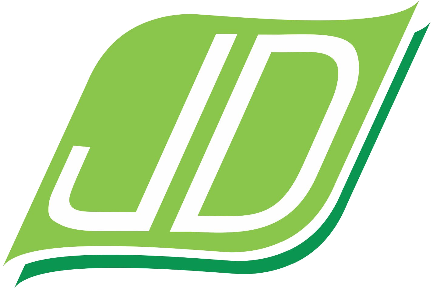 Ten Thousand Dollar Fund - Jd Food Products Logo Clipart (1422x952), Png Download