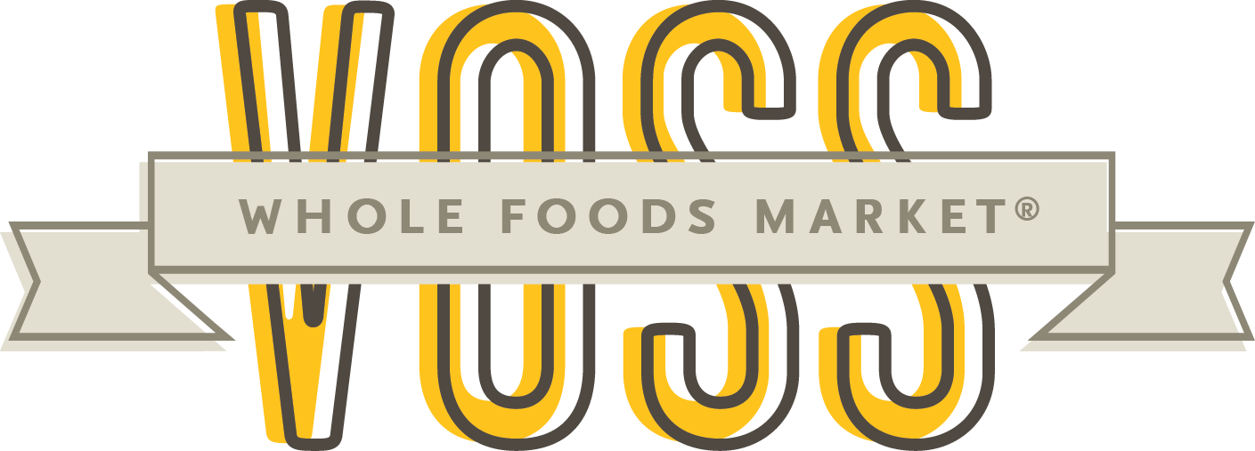 Whole Foods Voss Logo - Boston Symphony Orchestra Clipart (1409x507), Png Download