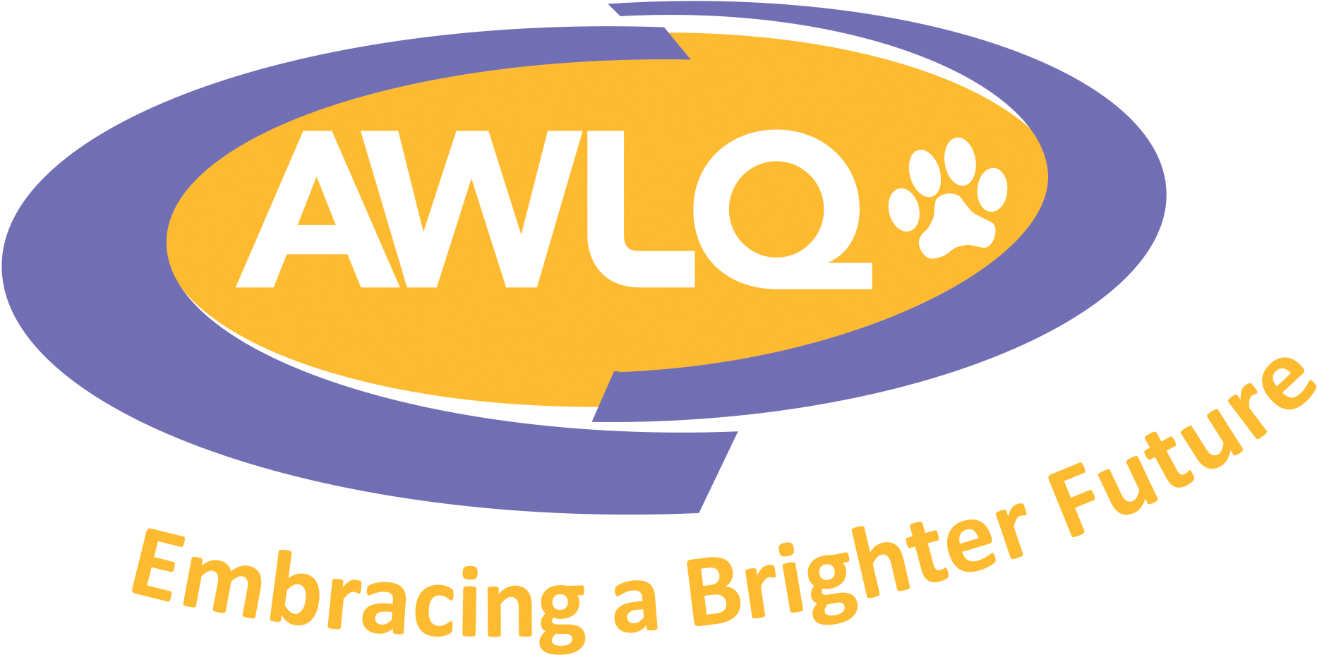 Awlq Clipart (2032x1061), Png Download
