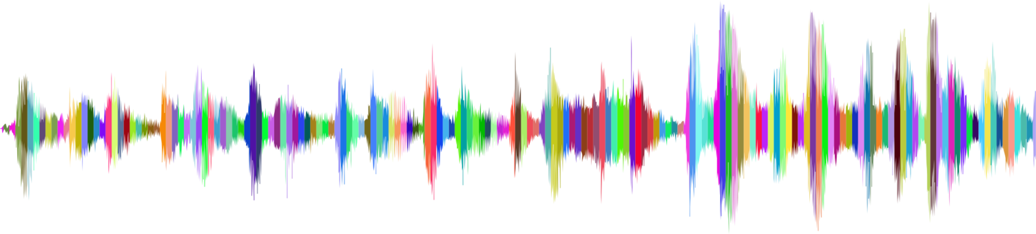 Graphic Black And White Download Wind Wave Ocean Download - Sound Wave Design Png Clipart (1504x340), Png Download