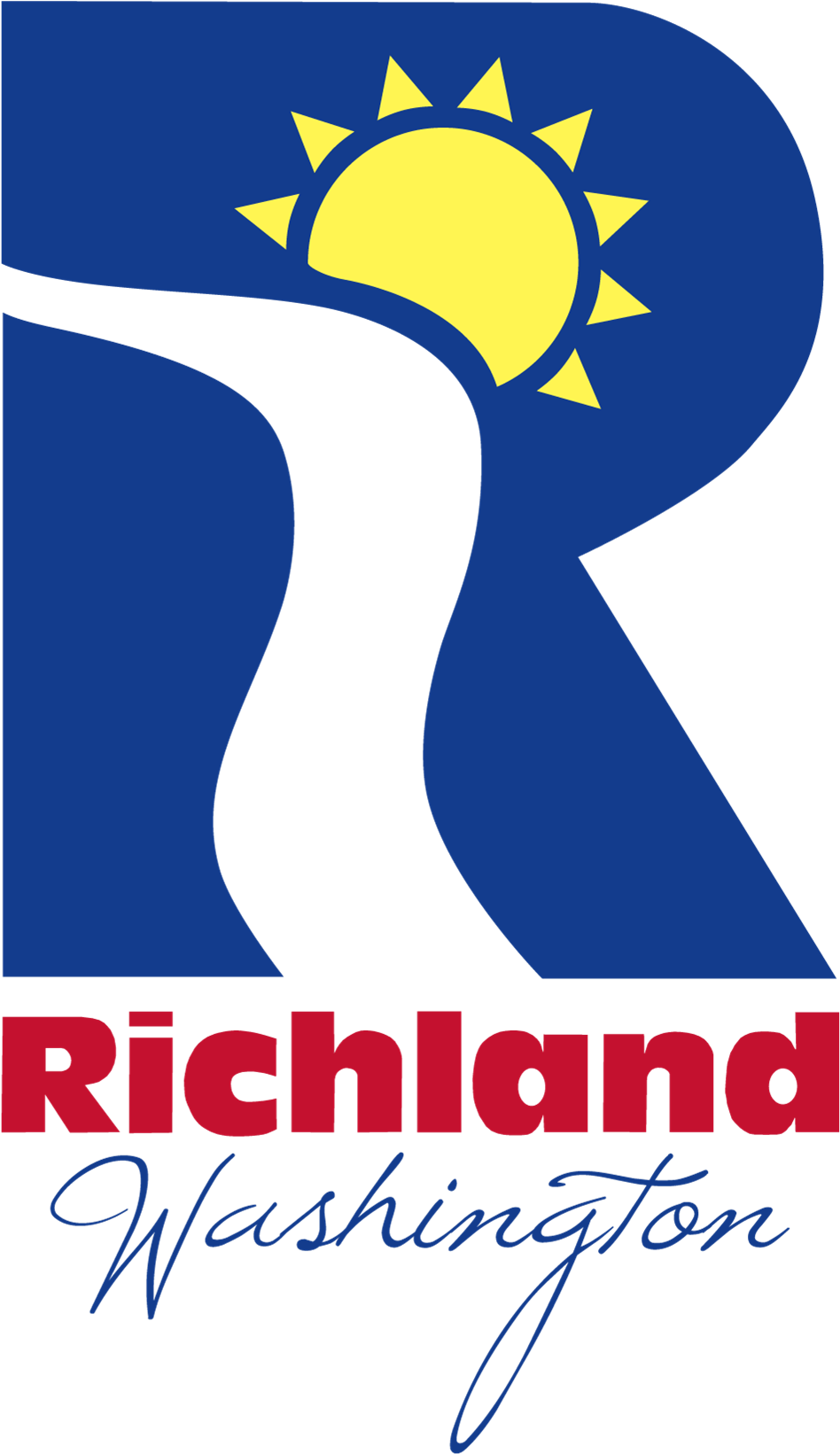 Index Of - City Of Richland Clipart (1166x1748), Png Download