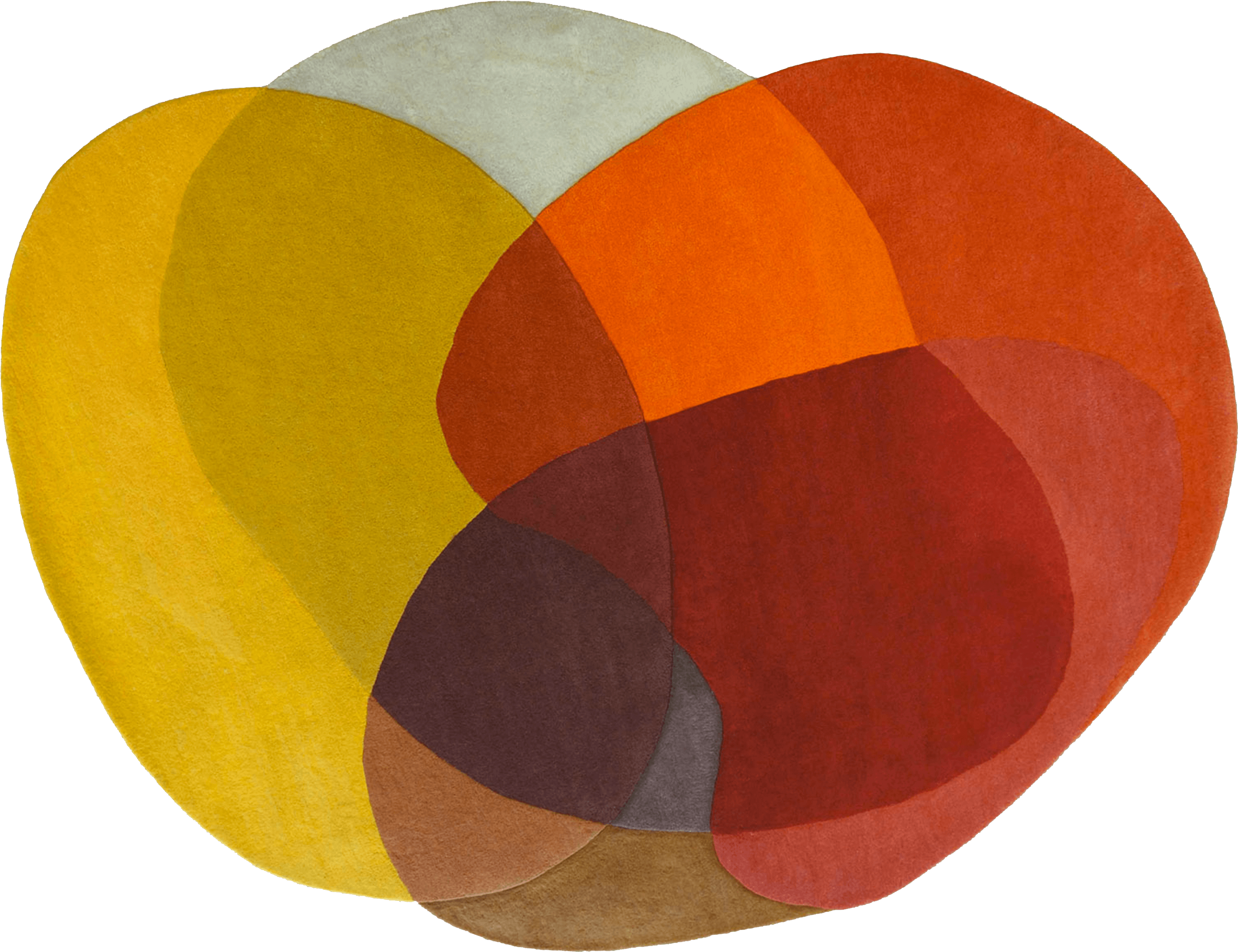 Carpet Clipart (3000x3000), Png Download