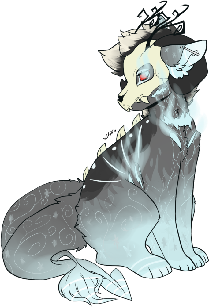 Noctis Commission - Illustration Clipart (792x1009), Png Download