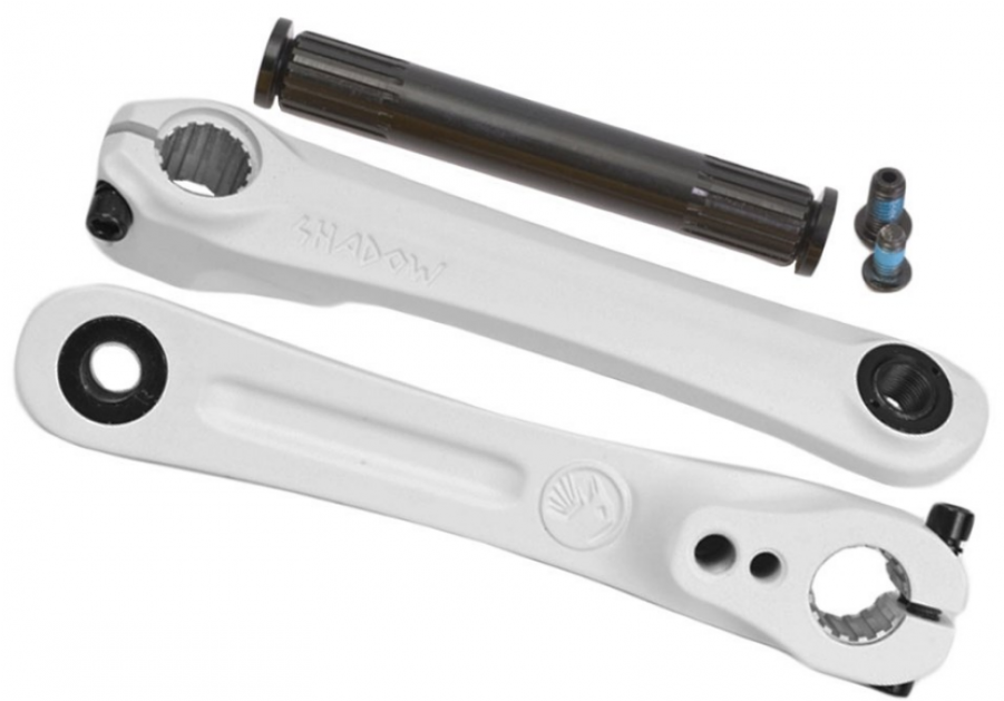 Shadow Conspiracy Cranks Clipart (900x900), Png Download