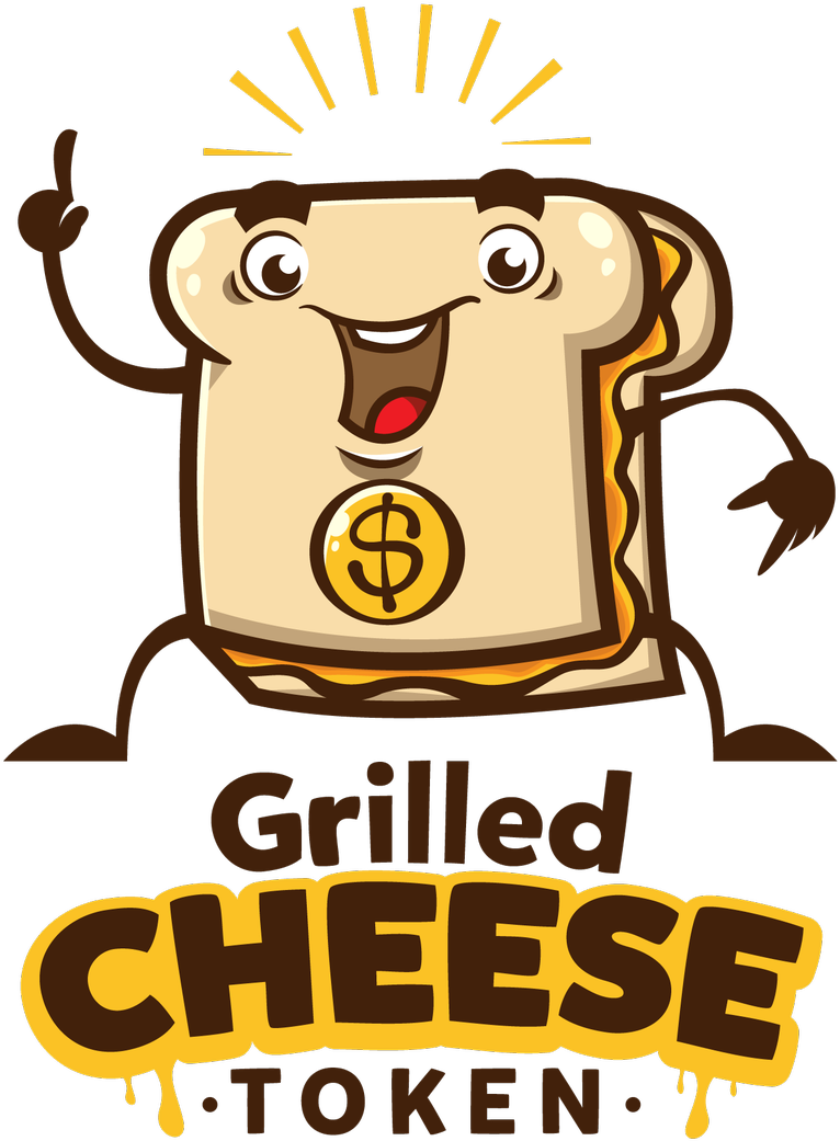 Grilled Cheese Clipart Government - Illustration - Png Download (1200x1200), Png Download