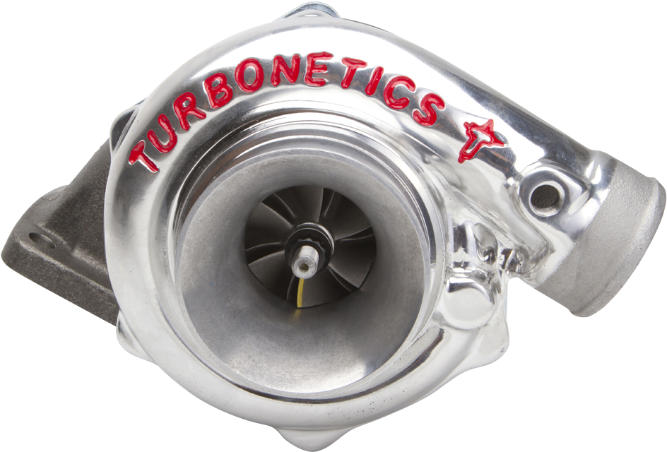 T3 Turbo - Turbonetics 6262 Clipart (1000x1000), Png Download