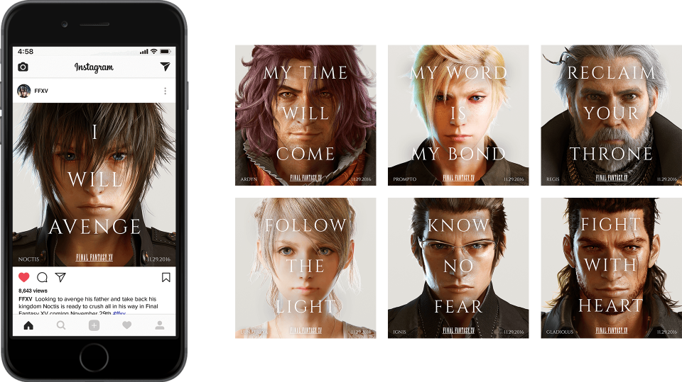 Character Spotlights - Social - Iphone Clipart (960x539), Png Download