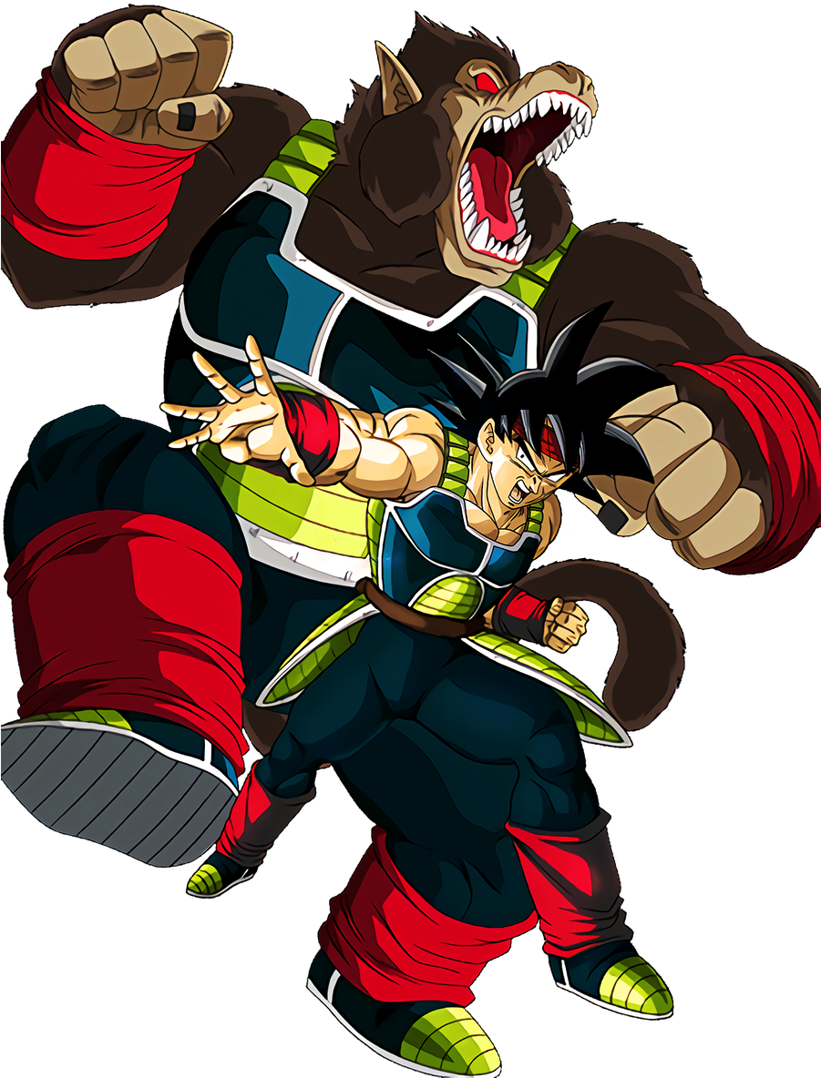 Hydros Dokkan Art On Twitter Giant Clipart (900x1200), Png Download