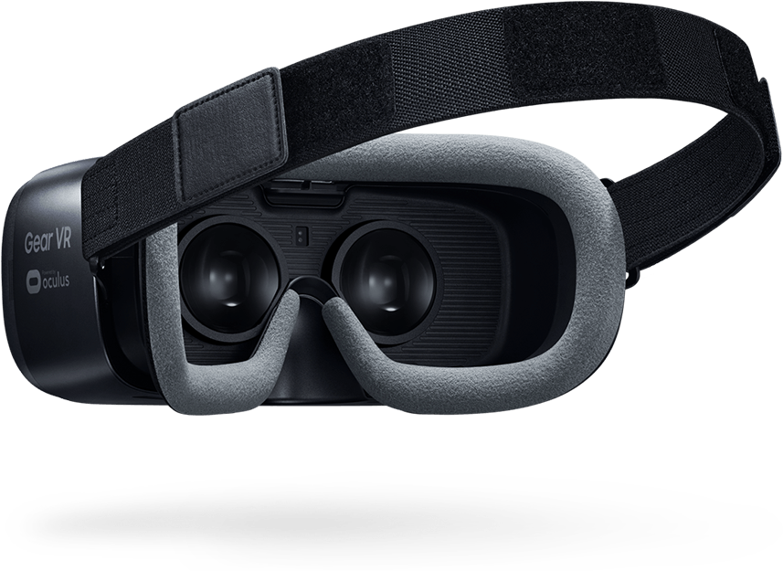 See More Topics - Samsung Gear Vr Clipart (856x634), Png Download