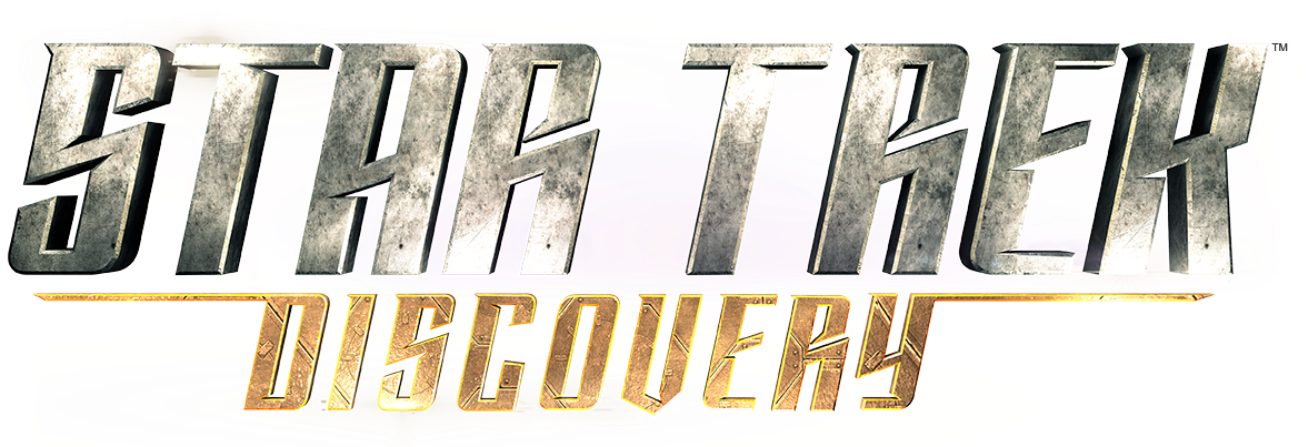 Star Trek Png Clipart (1187x403), Png Download