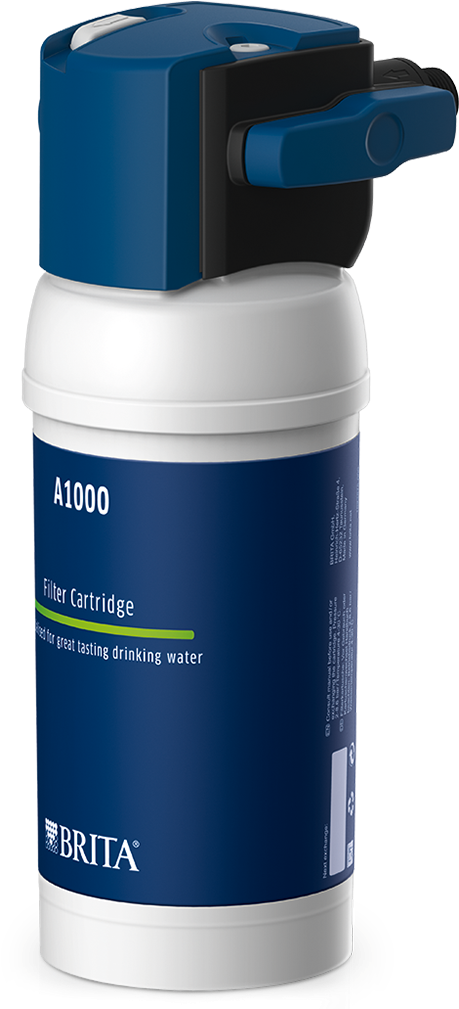 Brita Mypure A1c - Brita Gmbh Clipart (1024x1024), Png Download