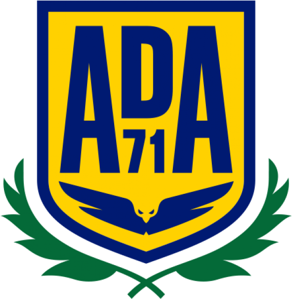 Alcorcon Predictions Picks - Ad Alcorcon Clipart (662x662), Png Download