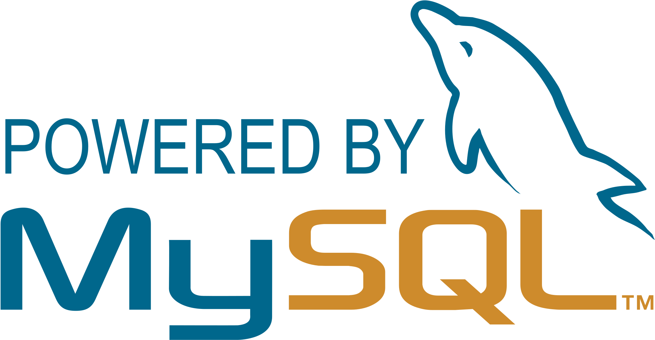 Mysql Logo Png