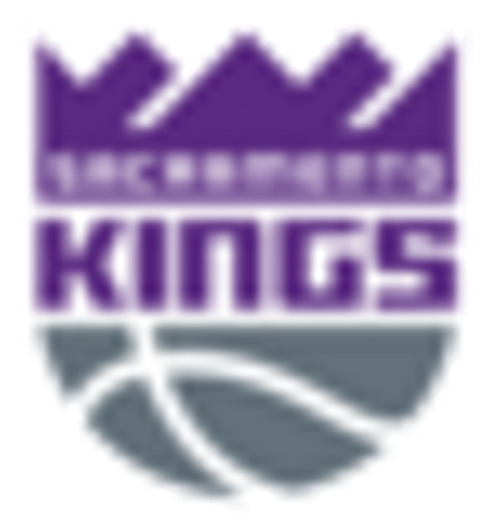 2017 Sacramento Kings Logo , Png Download Clipart (703x761), Png Download
