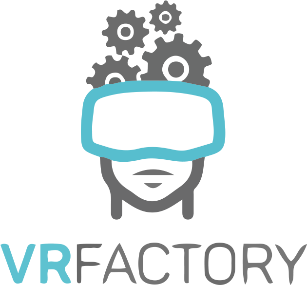 Vr Factory Website - Institute Of Motor Industry Logo Clipart (766x628), Png Download