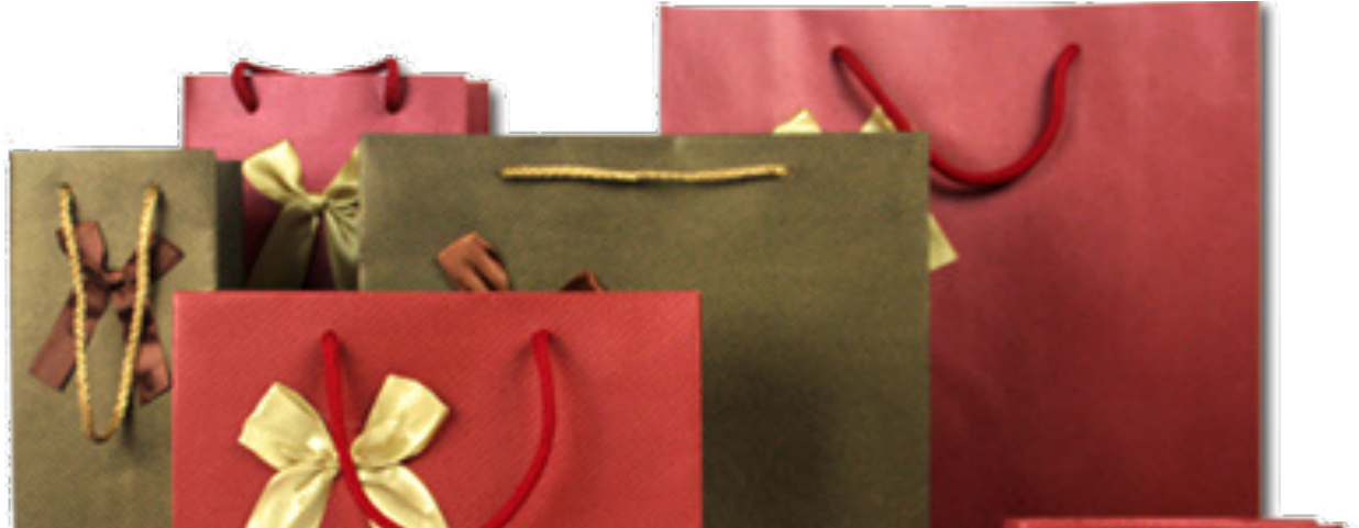 Festival Gift Needs A Gorgeous Gift Box Clipart (1600x480), Png Download