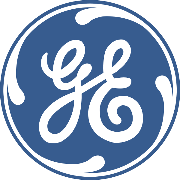 General Electric Logo Photos - General Electric Clipart (600x600), Png Download