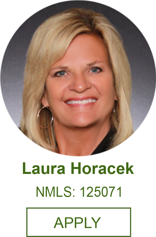 Laura Horacek Branch Manager Florida Home Loans Fort2fort - Geneva Financial, Llc Clipart (576x864), Png Download