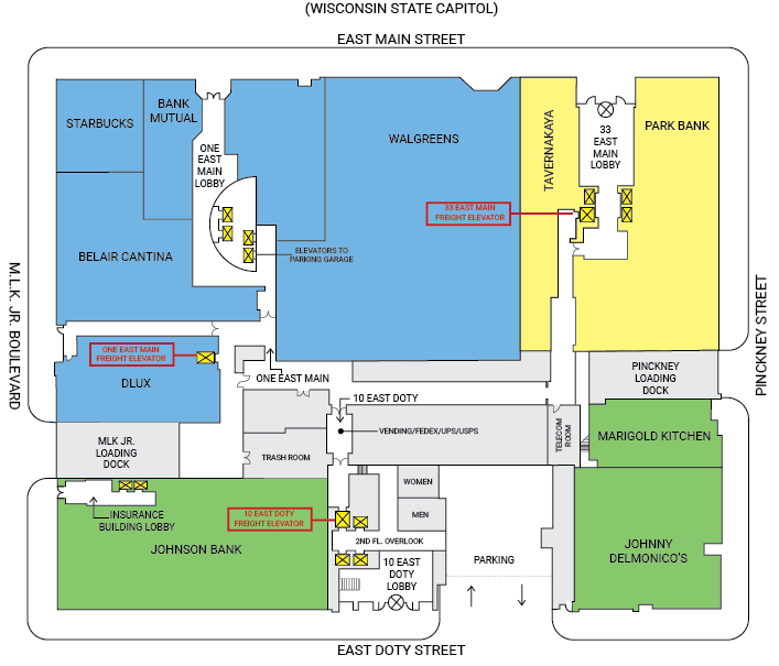 Map Controls - Plan Clipart (707x605), Png Download