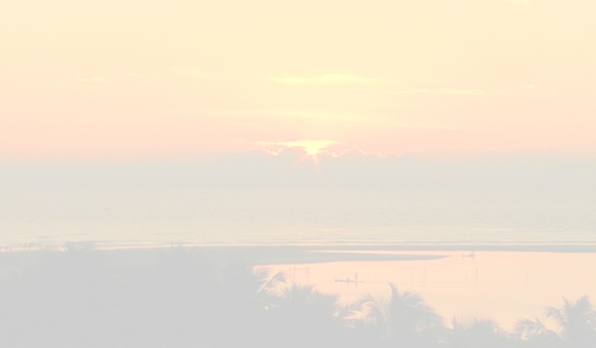 Sunset Clipart - Large Size Png Image - PikPng