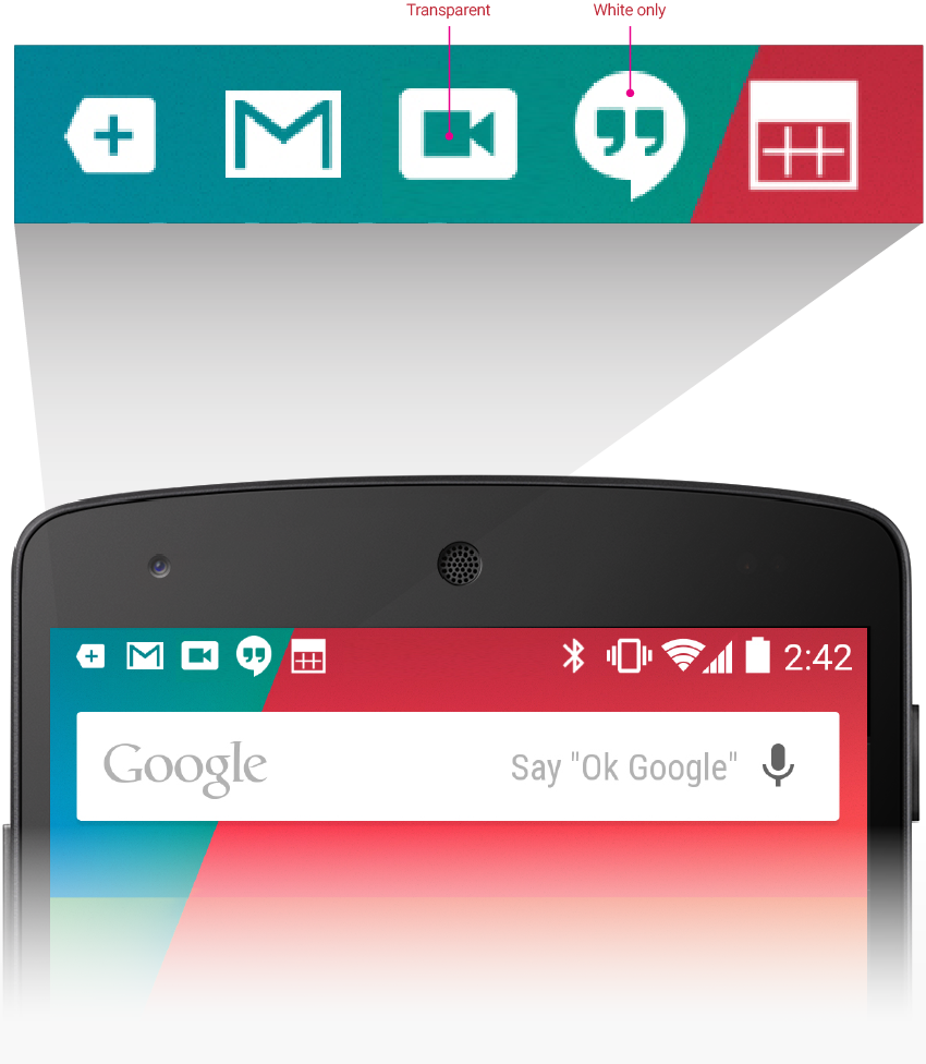 Enter Image Description Here - Bluetooth Ui Clipart (850x976), Png Download