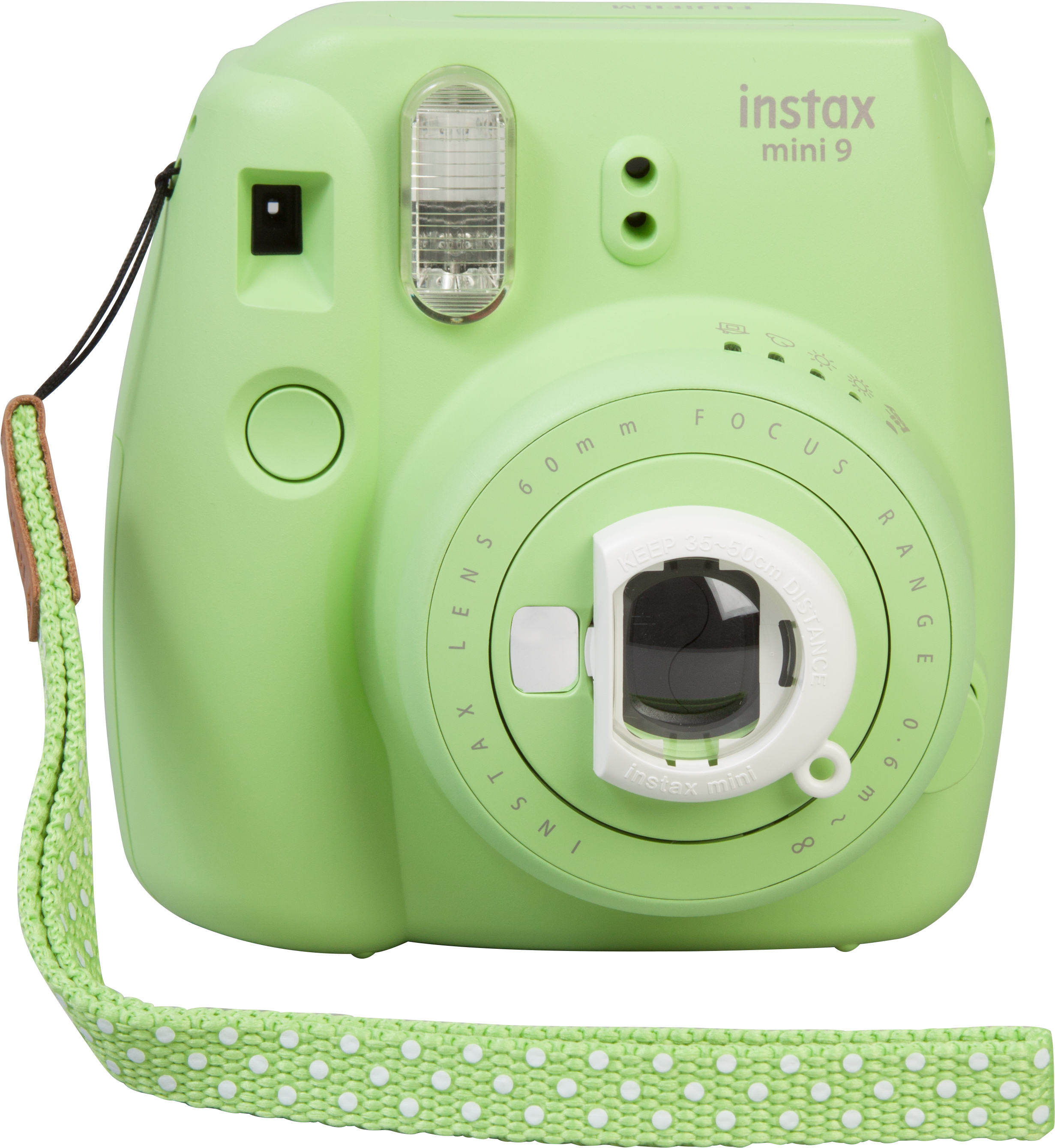 Polaroid Camera Png Clipart (1200x1200), Png Download