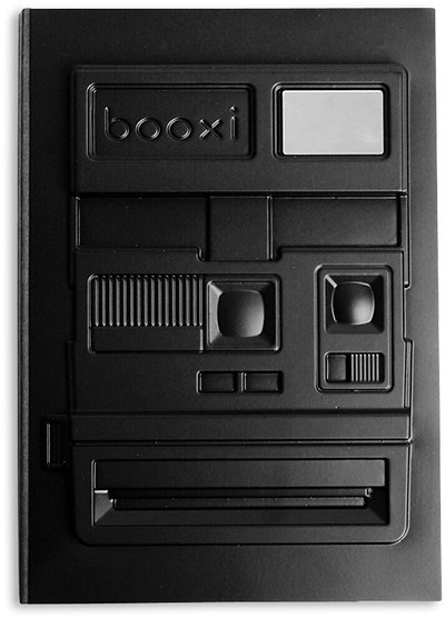 Notebook Polaro - Home Door Clipart (1200x673), Png Download