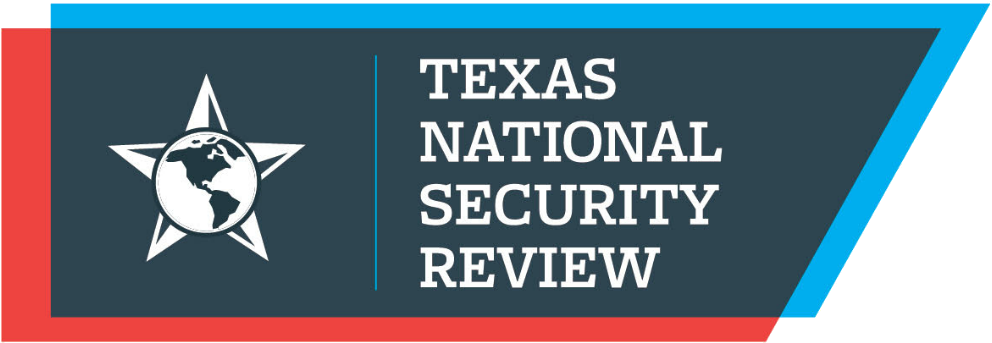 War On The Rocks - Journal Of Intelligence And National Security Pdf Clipart (1008x358), Png Download
