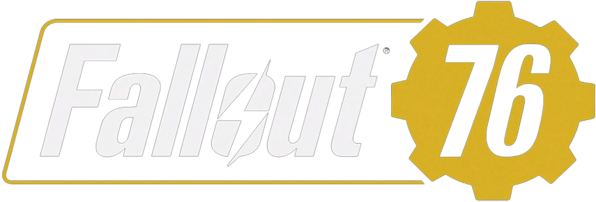 "the Tale Of Fallout 76 Has Been A Strange One Since - Calligraphy Clipart (915x345), Png Download