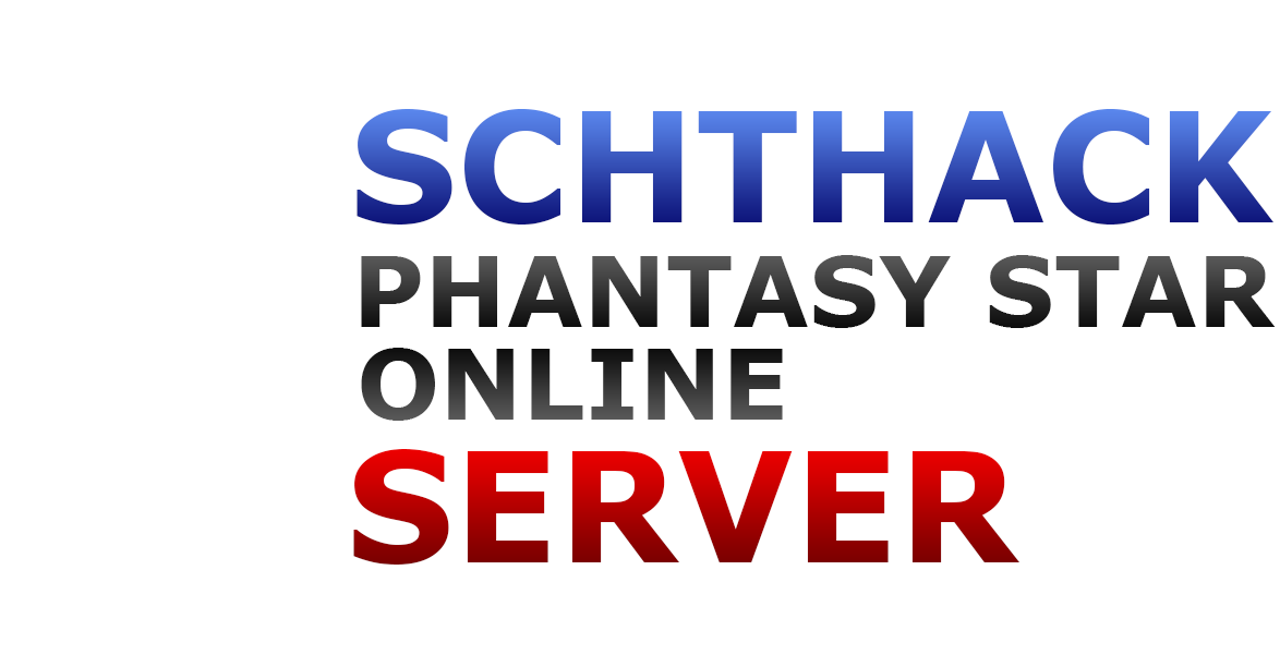 Schthack Pso Server - Poster Clipart (1174x601), Png Download