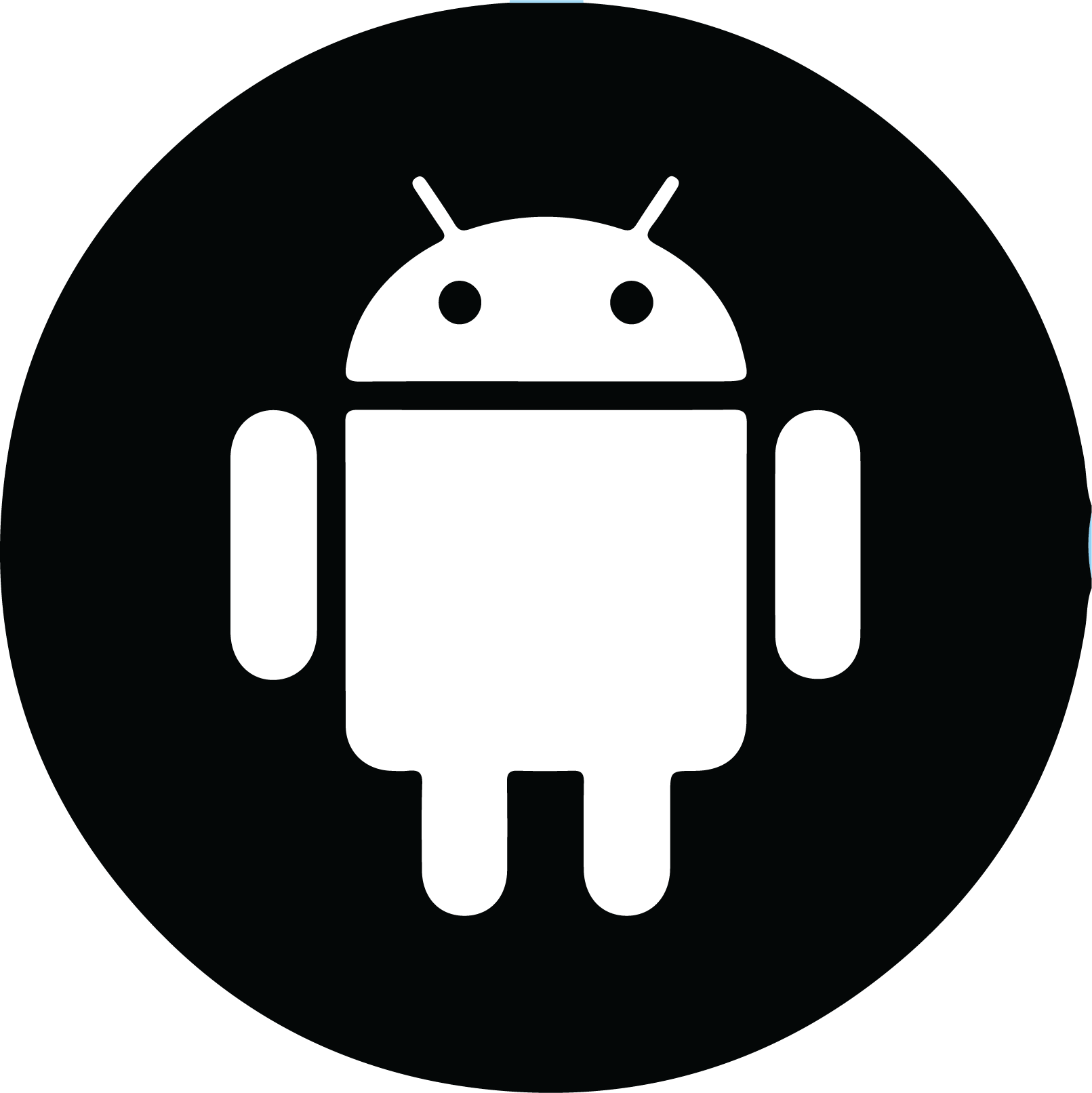 Watch Now On - Daily Dot Logo Clipart (1611x1612), Png Download