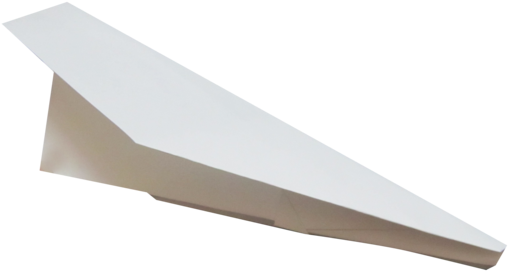 Free Png Download Real Paper Plane Png Images Background - Real Paper Plane Png Clipart (850x454), Png Download