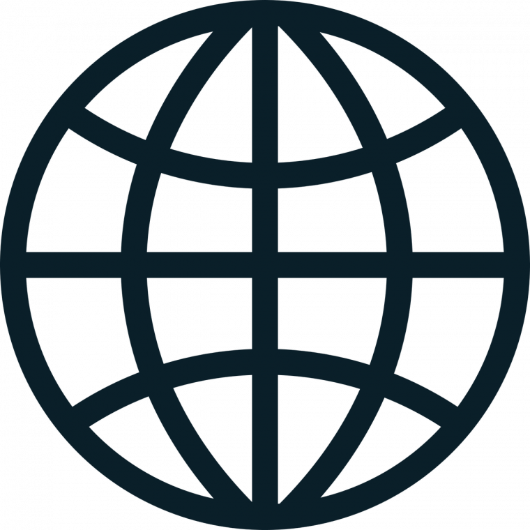 Internet-icon - Transparent Web Logo Png Clipart - Large Size Png Image
