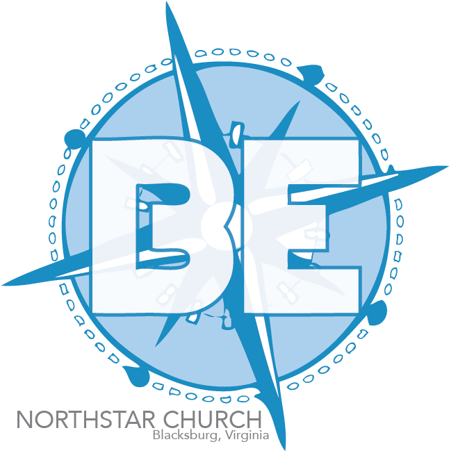 Northstar Church Clipart (645x655), Png Download