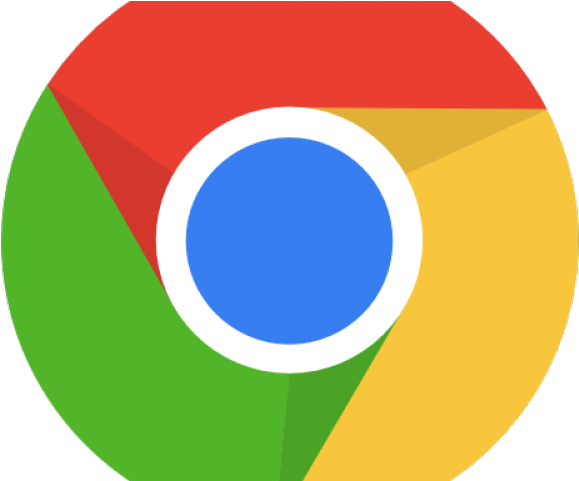Google Chrome Clipart (640x480), Png Download