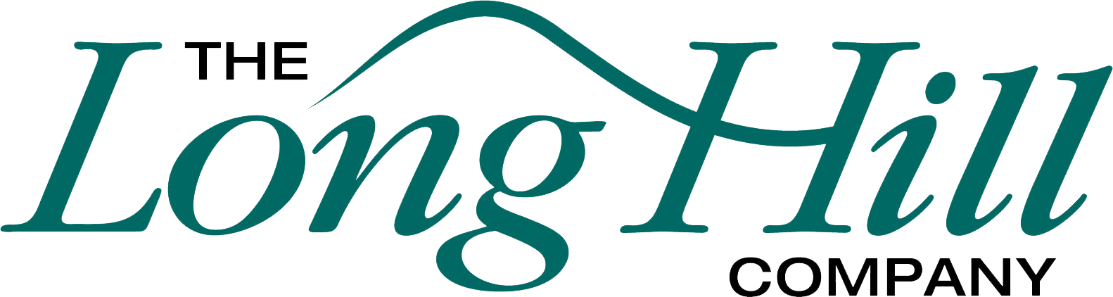 Long Hill Management Center Clipart (1582x422), Png Download