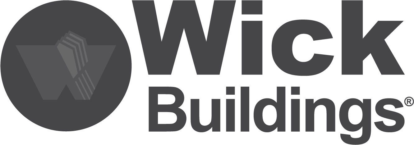 Wick Gray-01 - Graphic Design Clipart (1625x833), Png Download