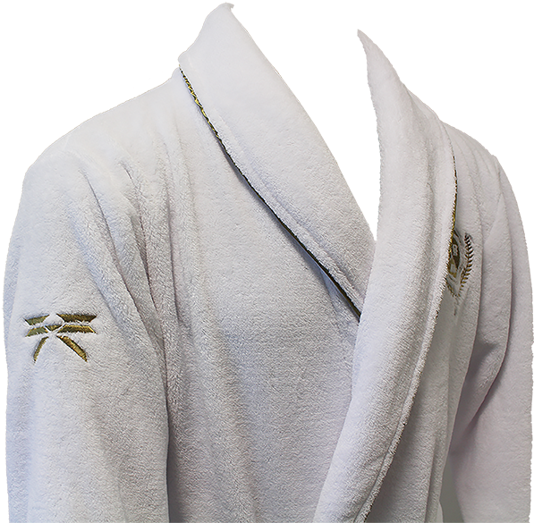 Destiny 2 Guardian Bathrobe - Hoodie Clipart (600x600), Png Download