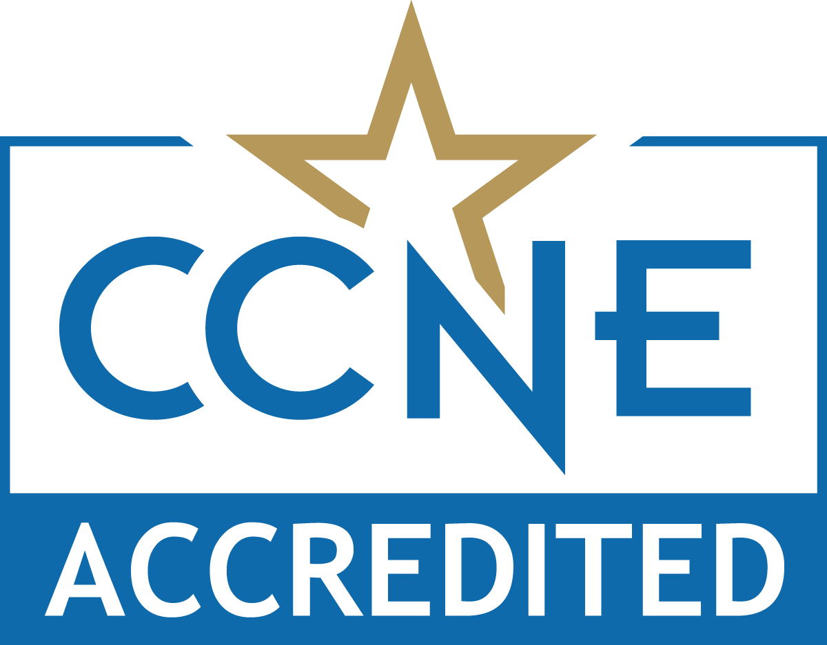 The Baccalaureate Degree Program, Master's Degree Program - Commission On Collegiate Nursing Education Clipart (1200x937), Png Download