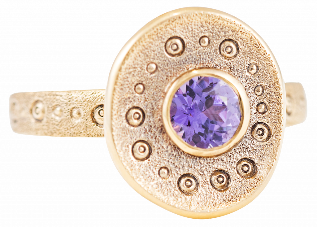 Colored Stones, June - Engagement Ring Clipart (1024x733), Png Download